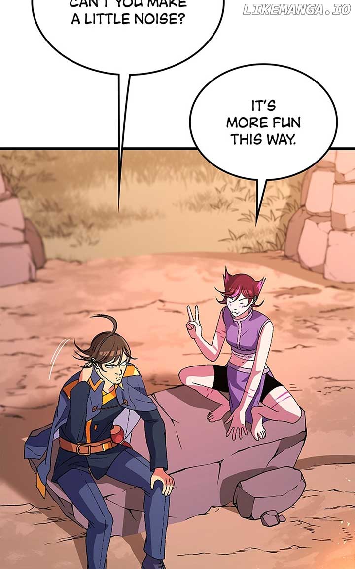 Return of the Runebound Professor Chapter 38 102